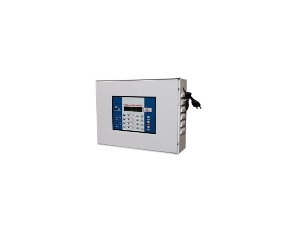 Ultra Fire Panel 4 - Zone