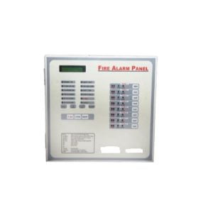 Ultra Fire Panel 6 - Zone