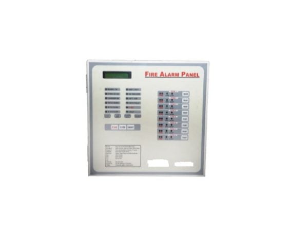Ultra Fire Panel 6 - Zone