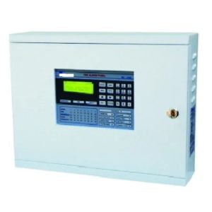 Ultra Fire Panel 8 - Zone