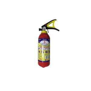 Ultra Fire ABC POWDER Type (Stored Pressure) Fire Extinguisher -1Kg