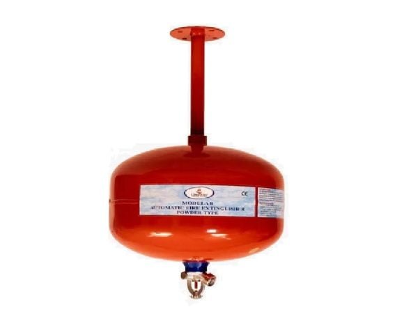 Ultra Fire ABC AUTOMATIC MODULAR TYPE FIRE EXTINGUISHER-10 Kg