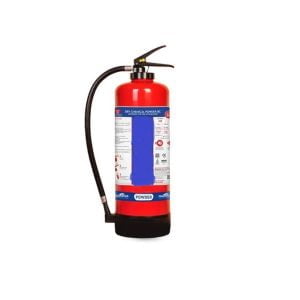 Ultra Fire DCP Fire Extinguisher (Cartridge Type) - 9 Kg