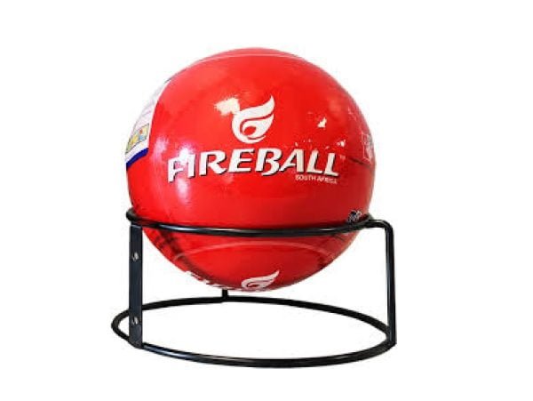 Ultra Fire Fire Ball