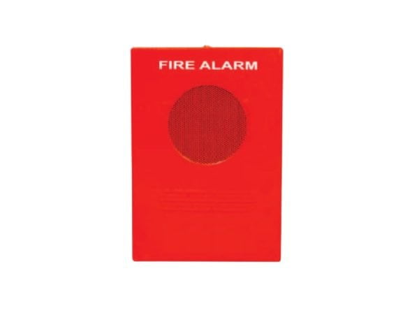 Ultra Fire Hooter M.S