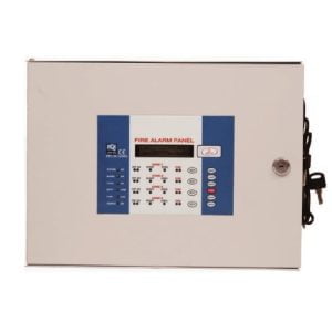 Ultra Fire Panel 2 - Zone