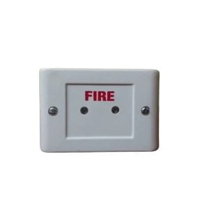Ultra Fire Response Indicator (RI)