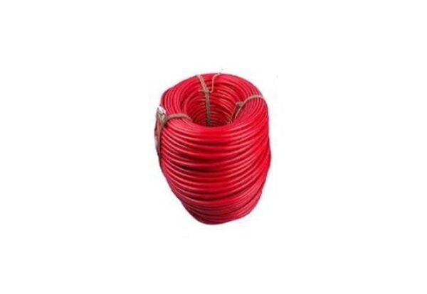 Fire Armored RED Cable