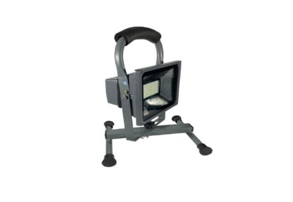 ARITON LED PORTABLE / RECHARGEABLE FLOOD LIGHT
