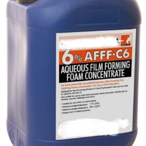 SAFEPRO AFFF Liquid 20 Ltr