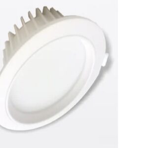 Prolite PEL 12W LED Non Maintained Recessed Down Light CR