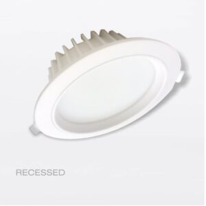 Prolite PEL 18W LED Non Emergency RDL CR Flame Proof