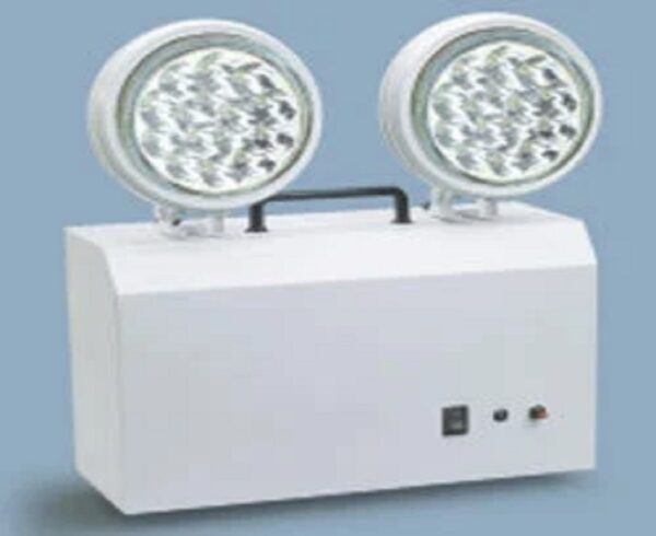 Prolite PEL 220 Twin Beam Light
