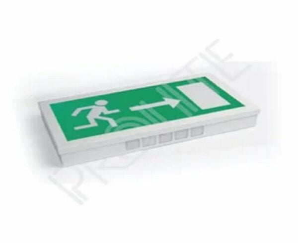 Prolite PEL LED Emergency Light E Maintained