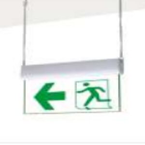 Prolite PEL LED Emergency Exit Light E Maintained S