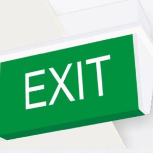 Prolite PEL LED Emergency Lighting Fixture E Maintained V