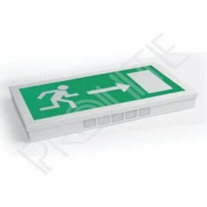 Prolite PEL LED Emergency Light E M P