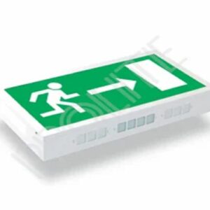 Prolite PEL LED Emergency Light E Maintained P Airport Series