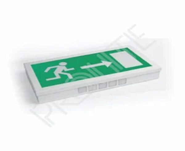 Prolite PEL LED Emergency Light E Non Maintained