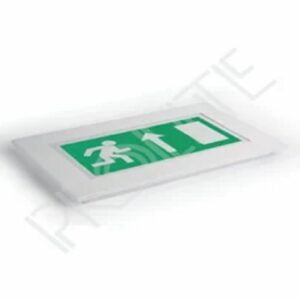 Prolite PEL LED Emergency Light E Non Maintained RM W