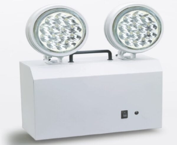 Prolite PEL LED Twin Beam Light