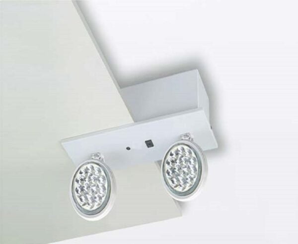 Prolite PEL LED Twin Beam Light  RM