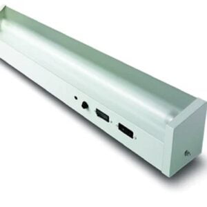 Prolite PEL LED Emergency Light Maintained 1200