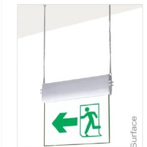 Prolite PEL LED M Square 600MM