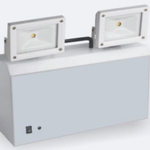 Prolite PEL LED Twin Beam Light SQ