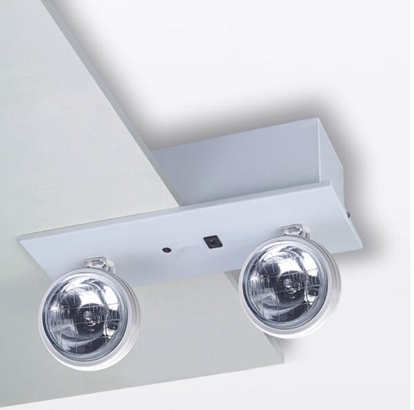Prolite PEL LED Twin Beam Light BP