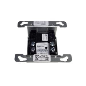SIMPLEX-4090-9116-Addressable-Isolator-Module
