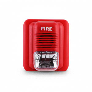 ases-hooter-with-strobe-led-based-flashing-abs-housing-90-db-output-model-no-habs5