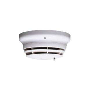 simplex-4098-9754-addressable-smoke-detector