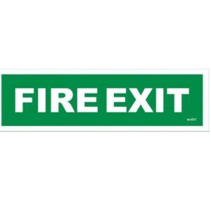 photo-luminescent-glow-in-dark-fire-exit-signage-board-12x4-inches