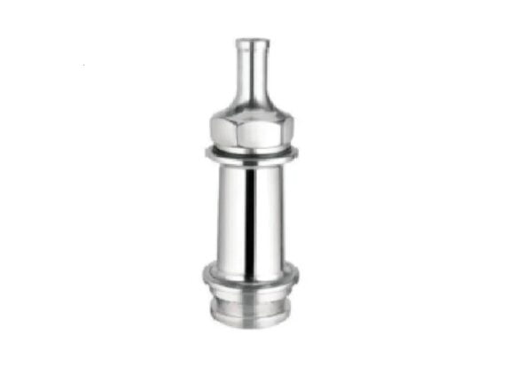 Mfs Branch Pipe Isi - Ss 202