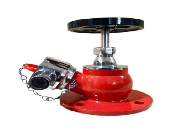 Mfs Hydrant Valve Ci Ss 160 Pcd Commercial