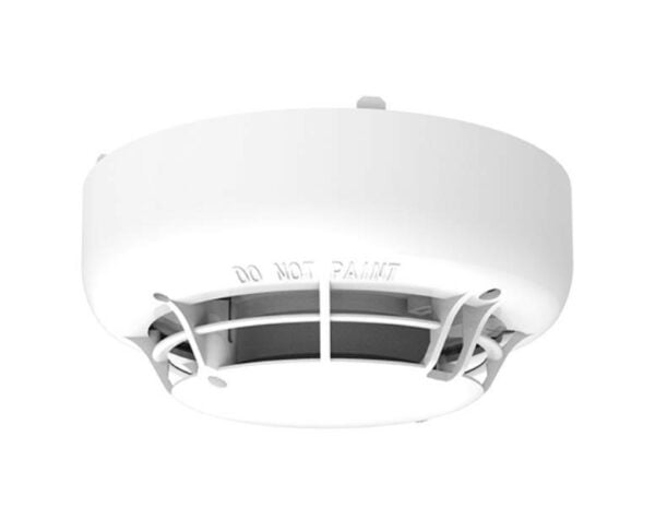 HFP Photoelectric Smoke Sensor - White case ALN-E(HFP)