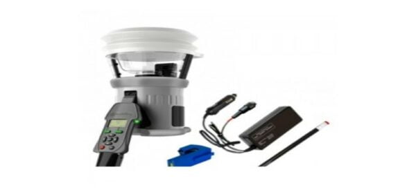 Testifire 1001-001 Smoke and Heat Detector Test Kit