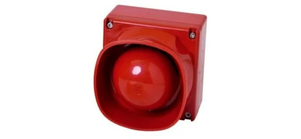 sounder, Model FNM 420-B RD, BOSCH