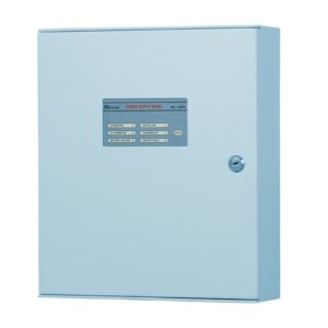 RE-5APS - 5 Amps External Power Supply panel