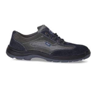 Allen Cooper Antistatic Steel Toe  Safety Shoes,  AC 1420