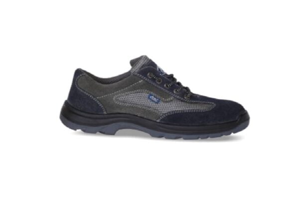 Allen Cooper Antistatic Steel Toe  Safety Shoes,  AC 1420