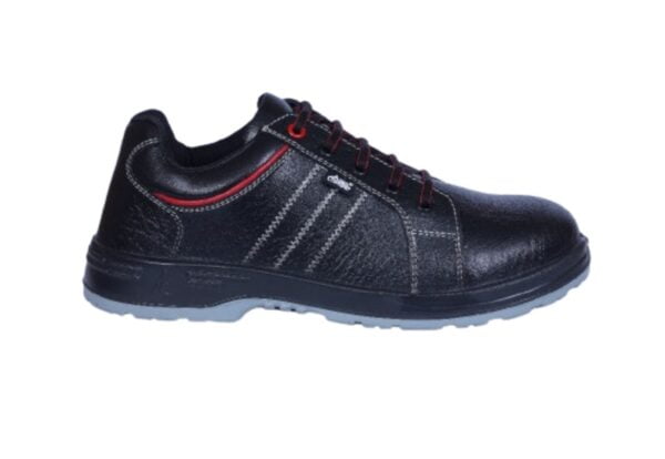 Allen Cooper Antistatic Steel Toe  Safety Shoes,  AC 1809