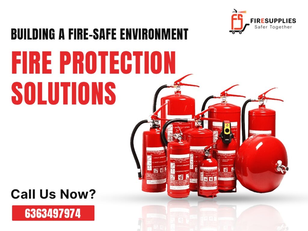 Fire Safe