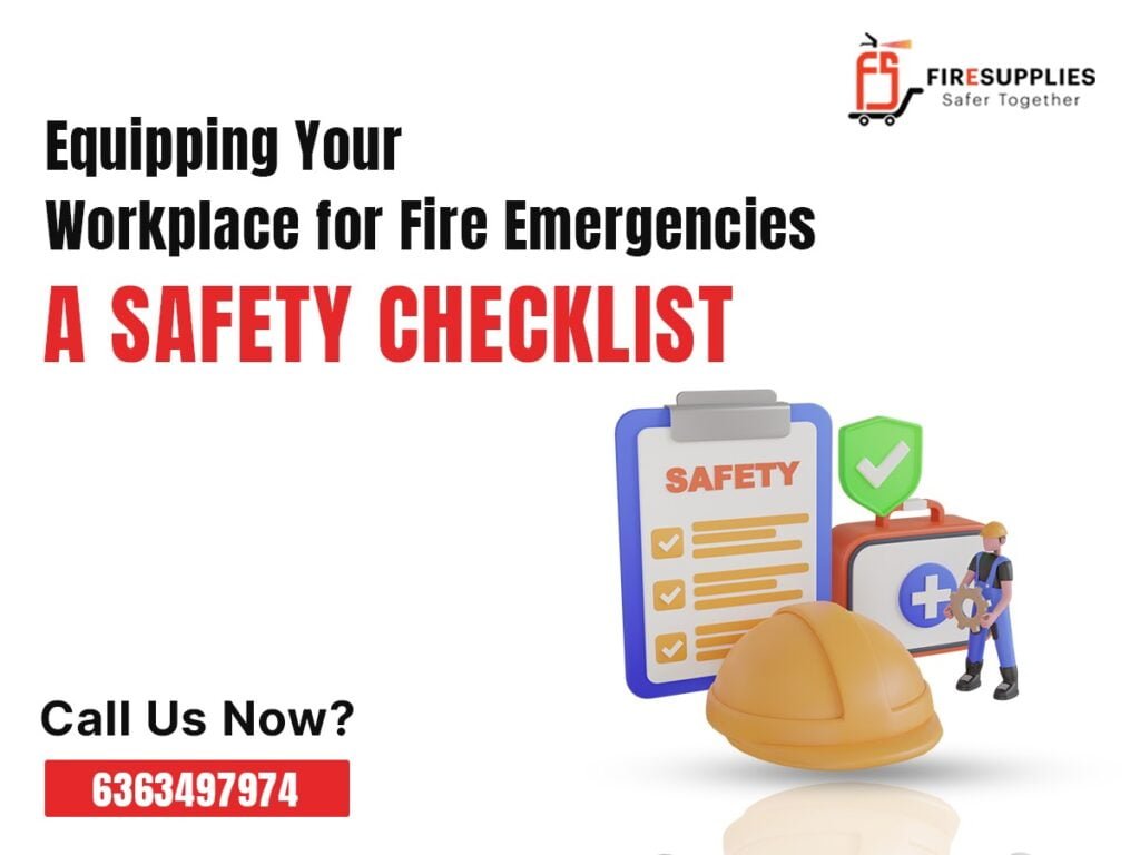 Fire Emergencies