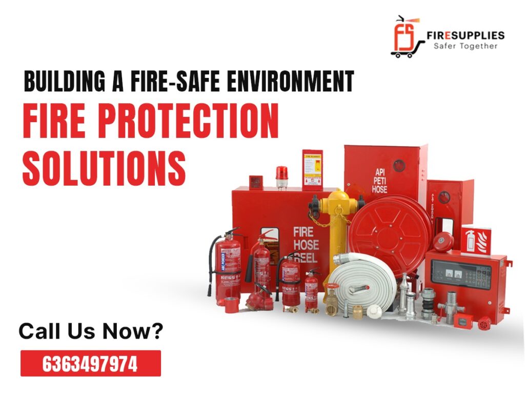 Fire Protection