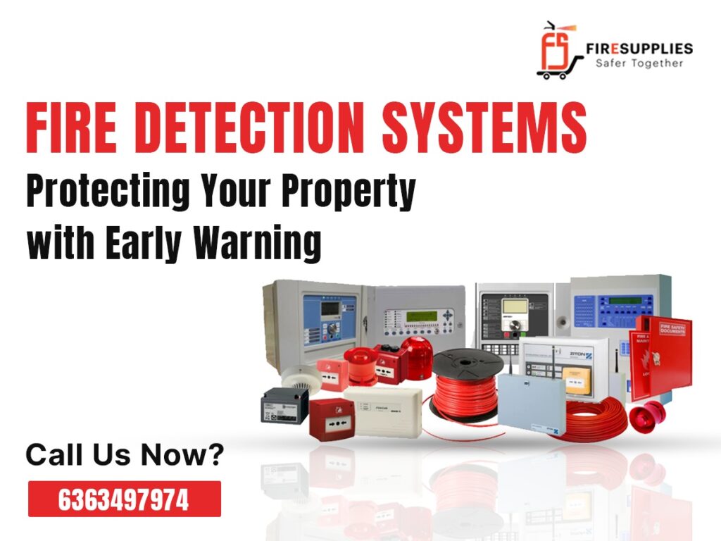 Fire Detection Systems