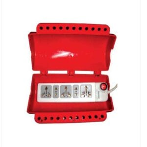 LOCKOUT VALVE  UNIVERSAL PLUG CHORD  KLH-K-UMDL-CEL-Y