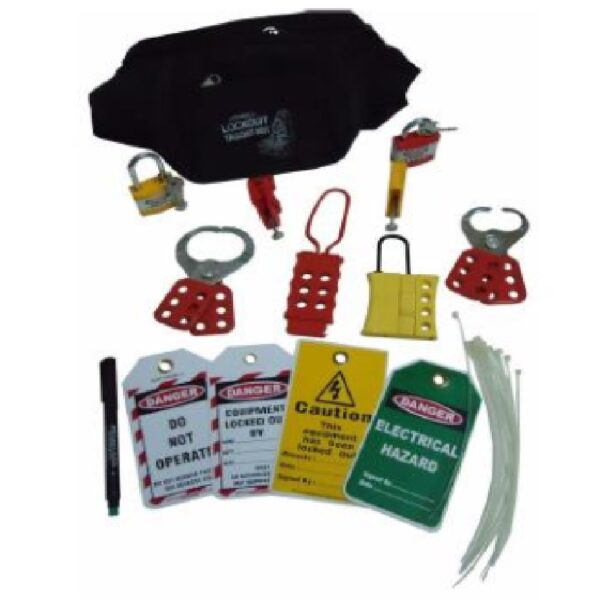 Loto Black WP Kit 2