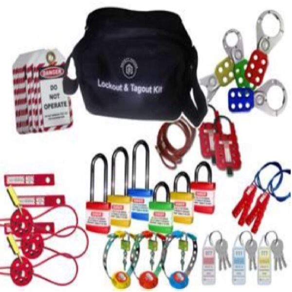 Loto Cable Kit